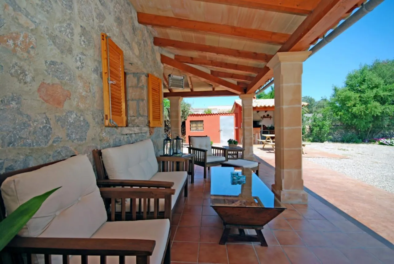 113 Finca Can Roig Etv955 By Mallorca Charme Alcúdia 0*,  Spagna