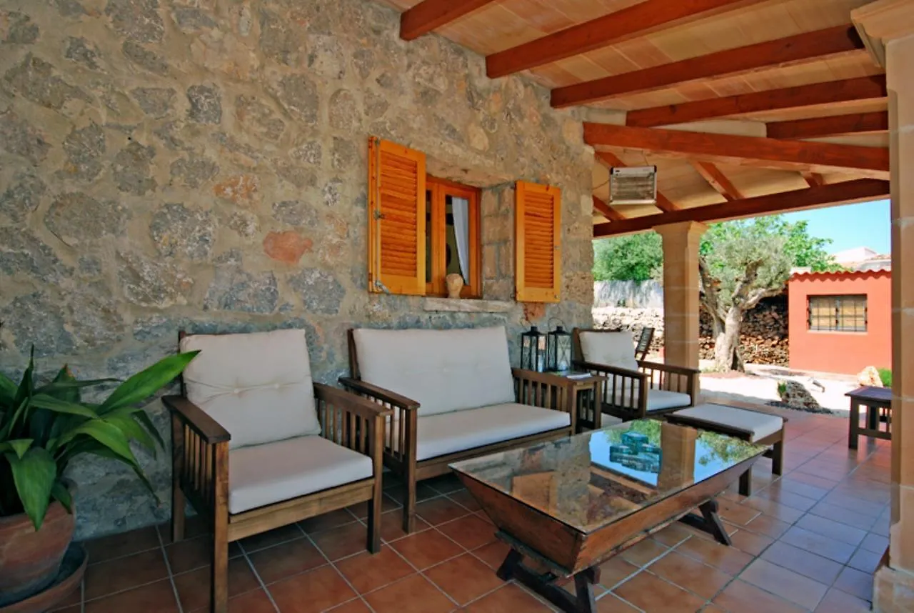 113 Finca Can Roig Etv955 By Mallorca Charme Alcúdia Casa vacanze
